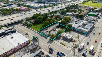 More details for Allapattah | West Of Wynwood Dev. Site. – for Sale, Miami, FL